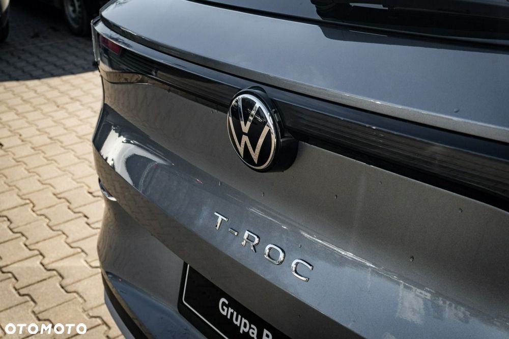 Volkswagen T-Roc - 10