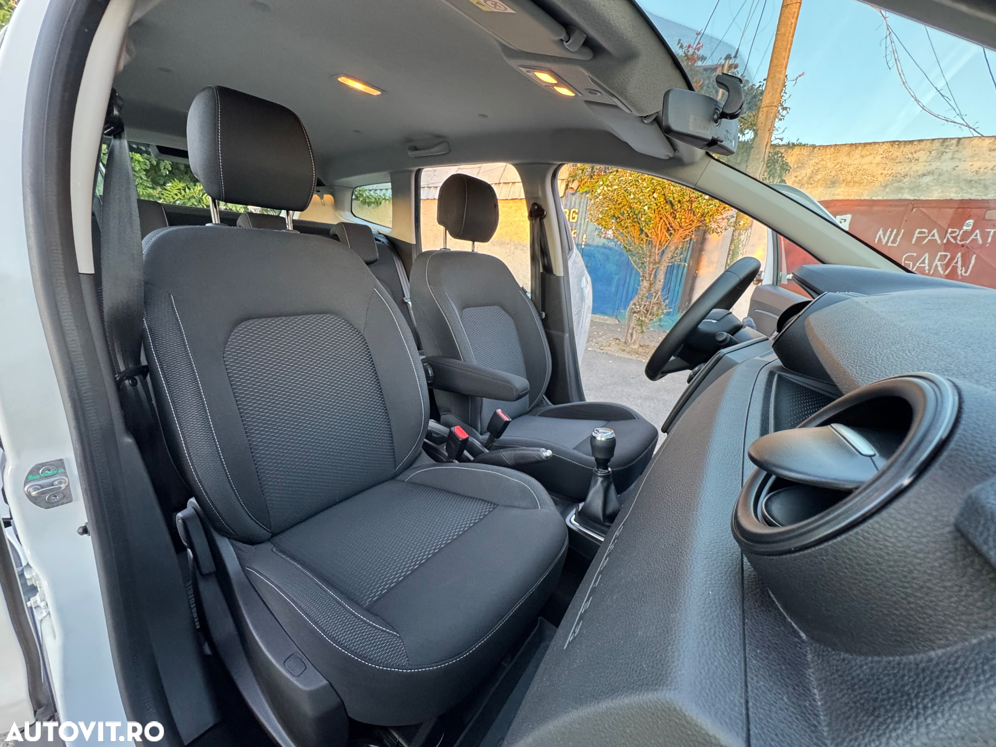 Dacia Duster ECO-G 100 Comfort - 14