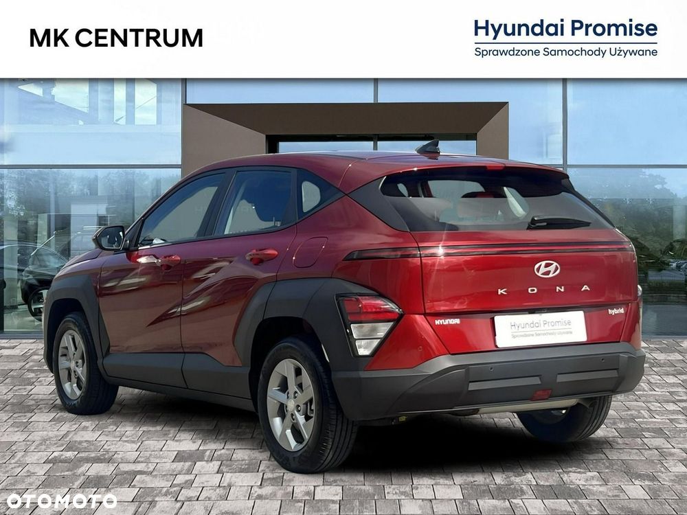 Hyundai Kona - 3