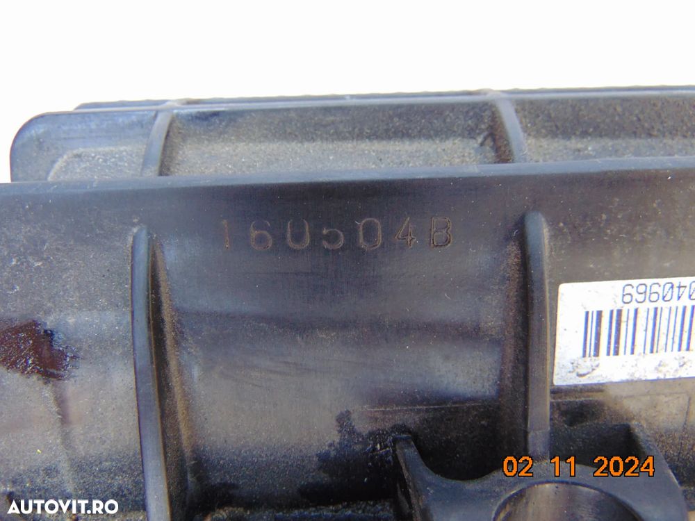 Galerie admisie Hyundai Tucson 1.7 Kia sportage sorento optima ceed i30 i40 cod a690 - 3