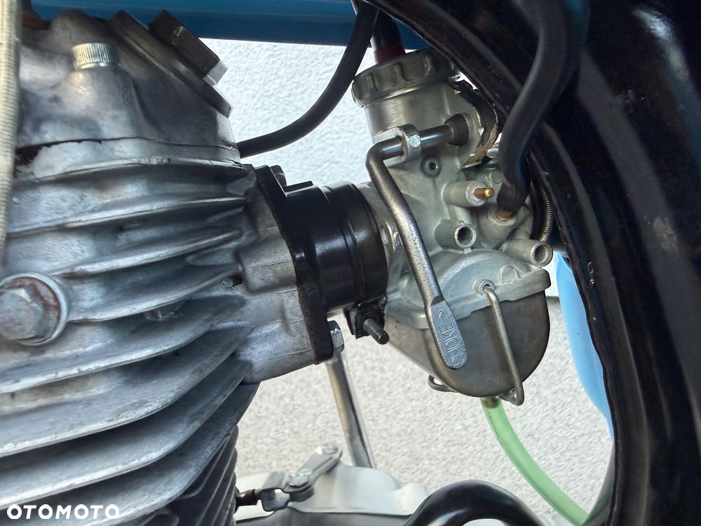 Honda CB - 24