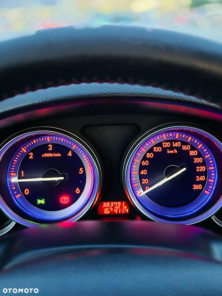 Mazda 6 - 16