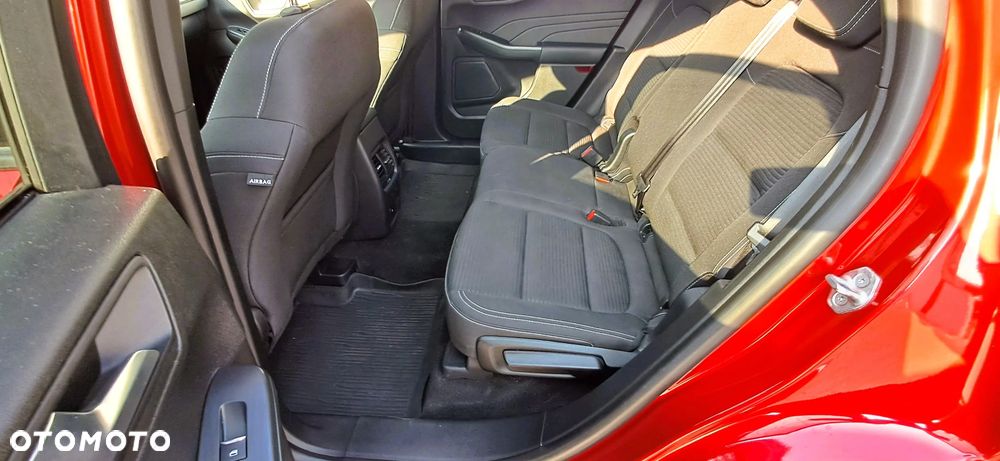 Ford Kuga 1.5 EcoBoost FWD Titanium X - 13