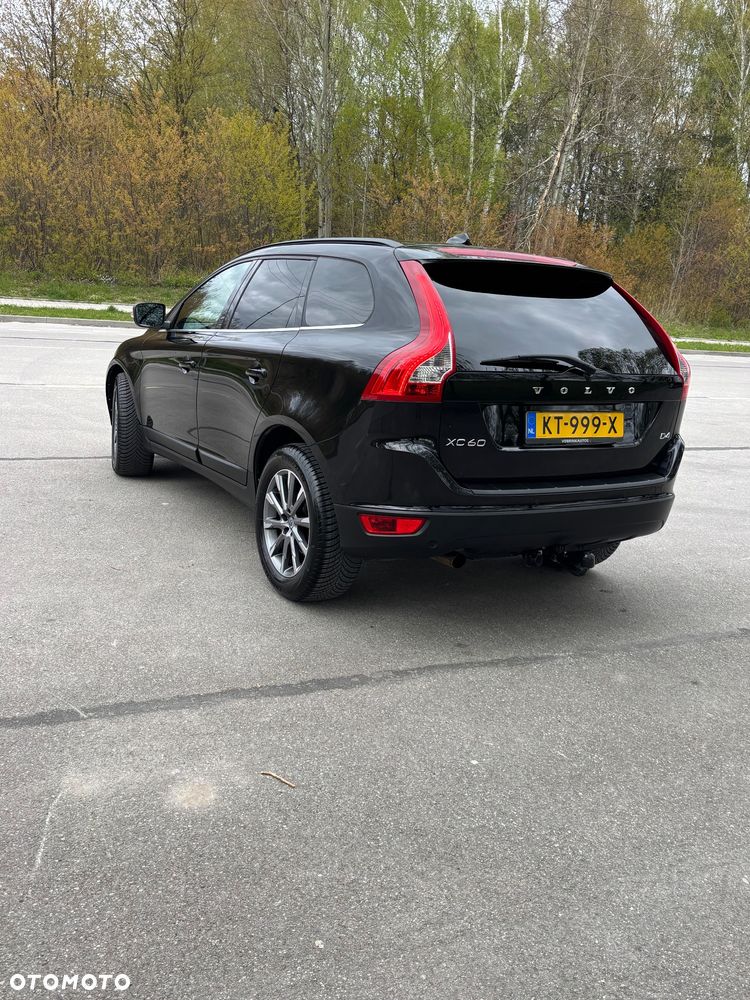 Volvo XC 60 D4 Edition Pro - 6