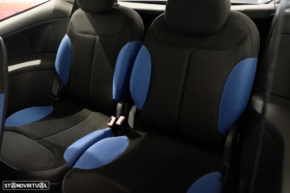 Citroën C2 1.4 HDi VTR - 10