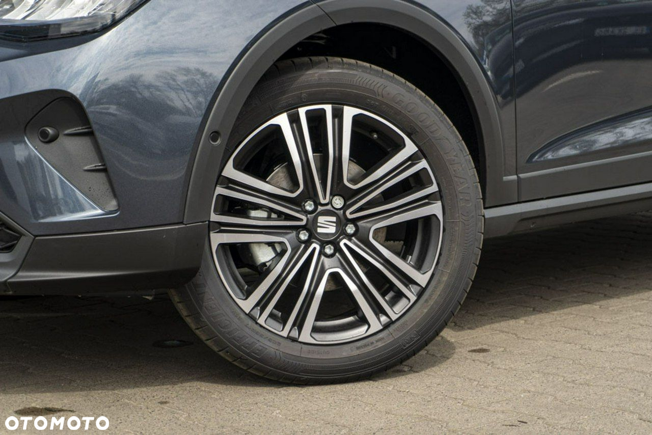 Seat Arona - 3