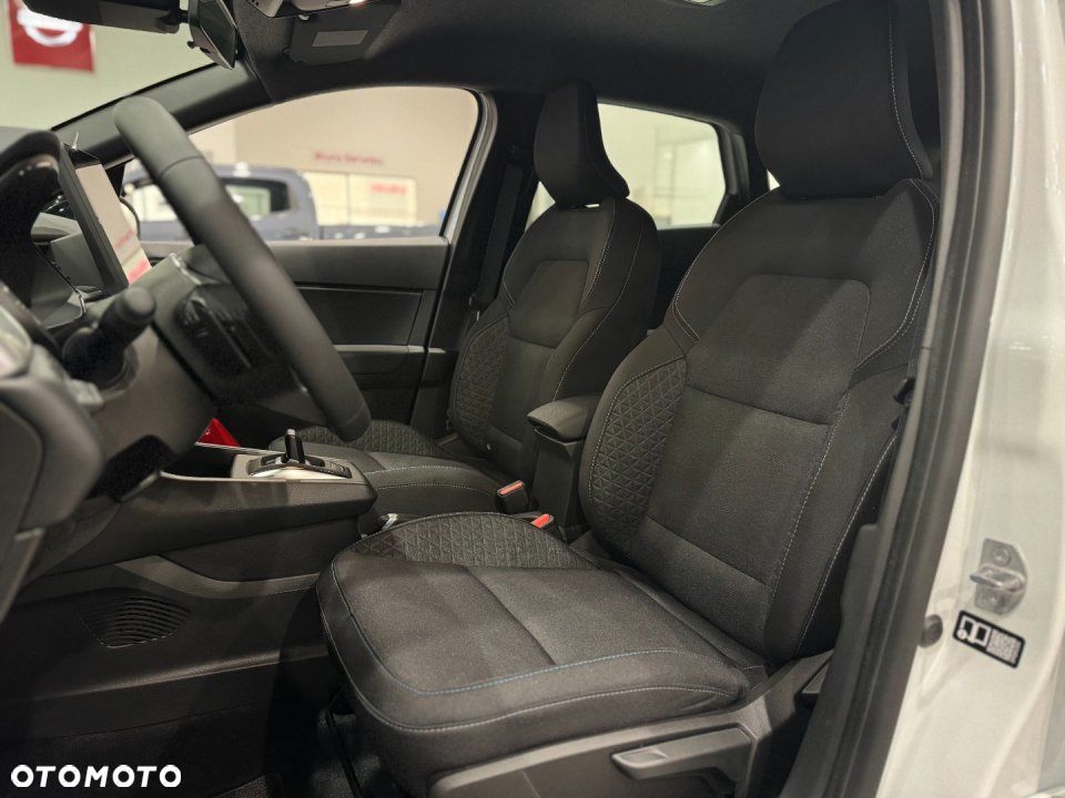 Mitsubishi ASX - 7