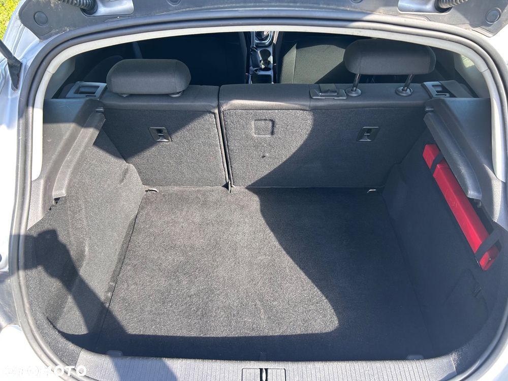 Opel Astra 1.4 Selection - 11