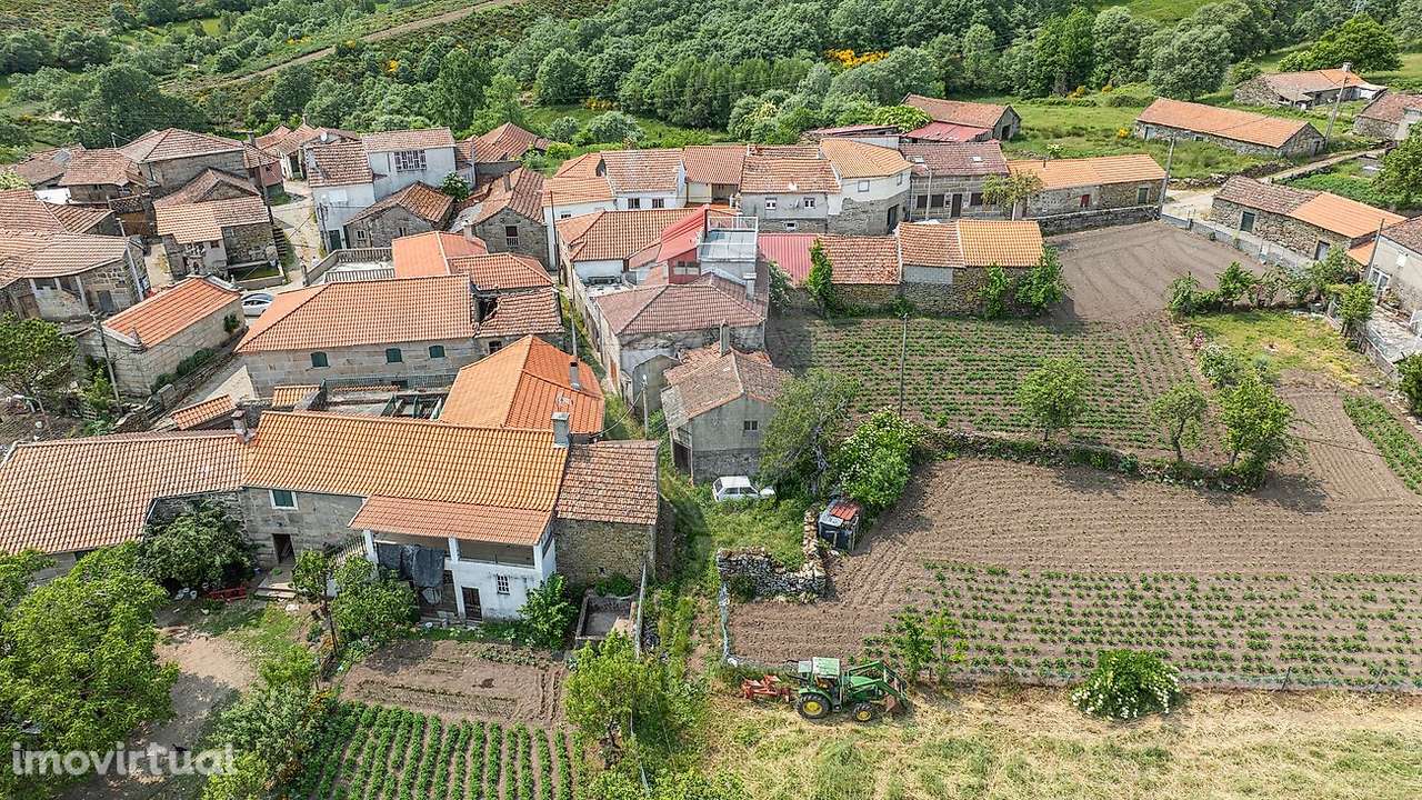 Moradia T2 para venda - Grande imagem: 4/19