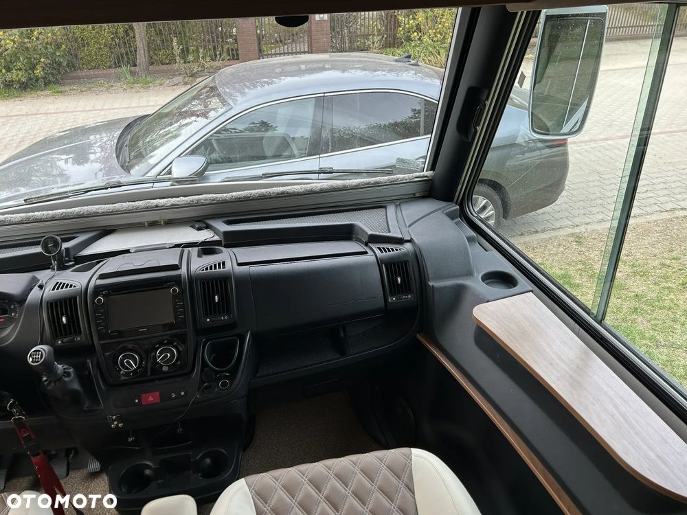 PILOTE G650 - 22