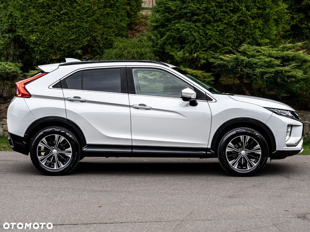 Mitsubishi Eclipse Cross 1.5 T Intense - 6