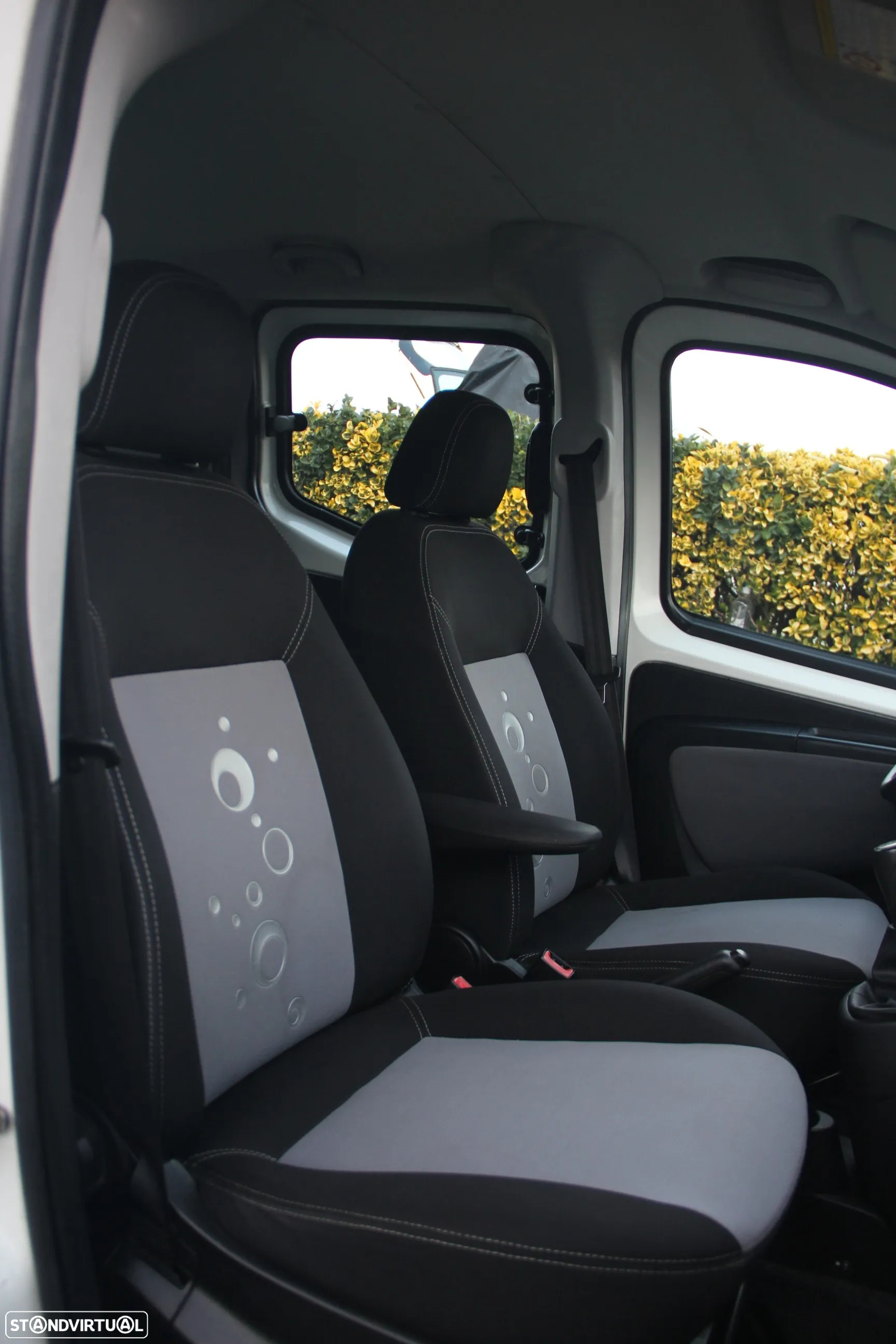 Citroën Nemo HDi 75 Multispace - 6