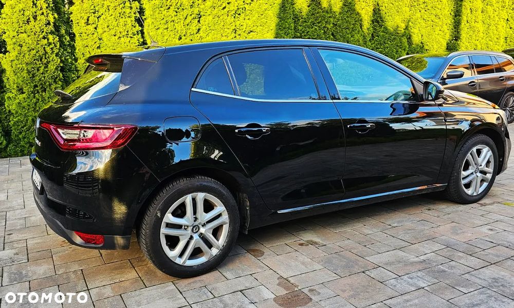 Renault Megane 1.2 Energy TCe Limited - 5