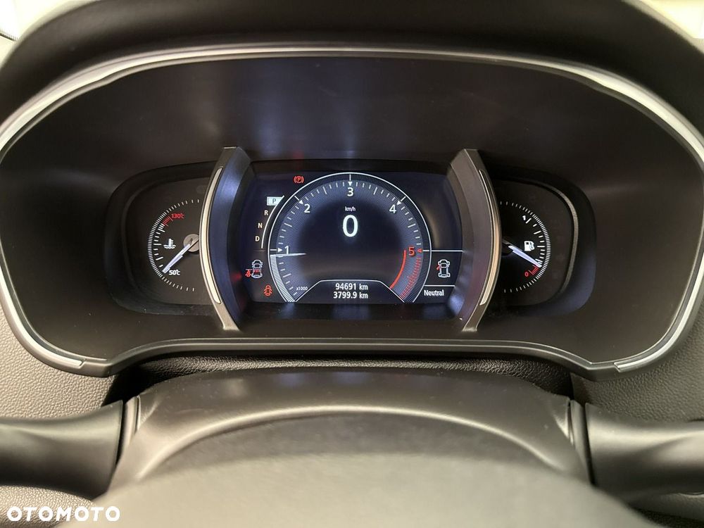 Renault Megane - 17