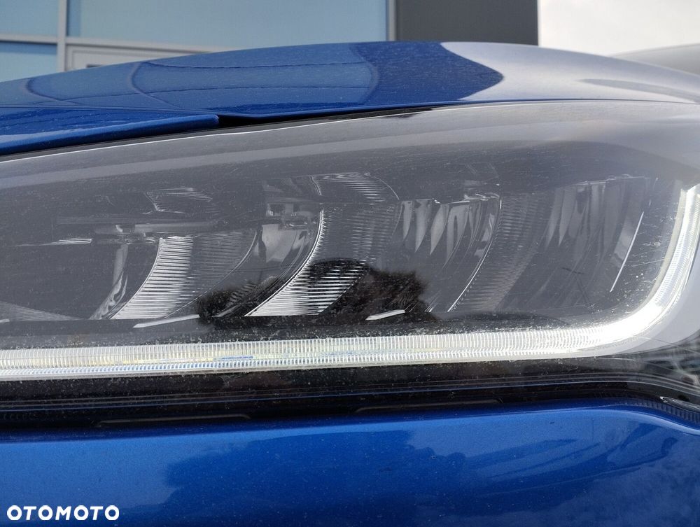 Ford Focus 1.5 EcoBlue Titanium - 25