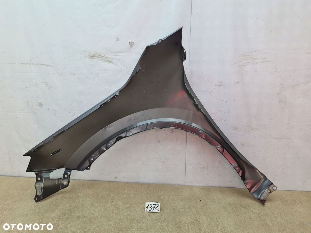 BŁOTNIK PRAWY PRZÓD PRZEDNI LEXUS LBX 23- - 6