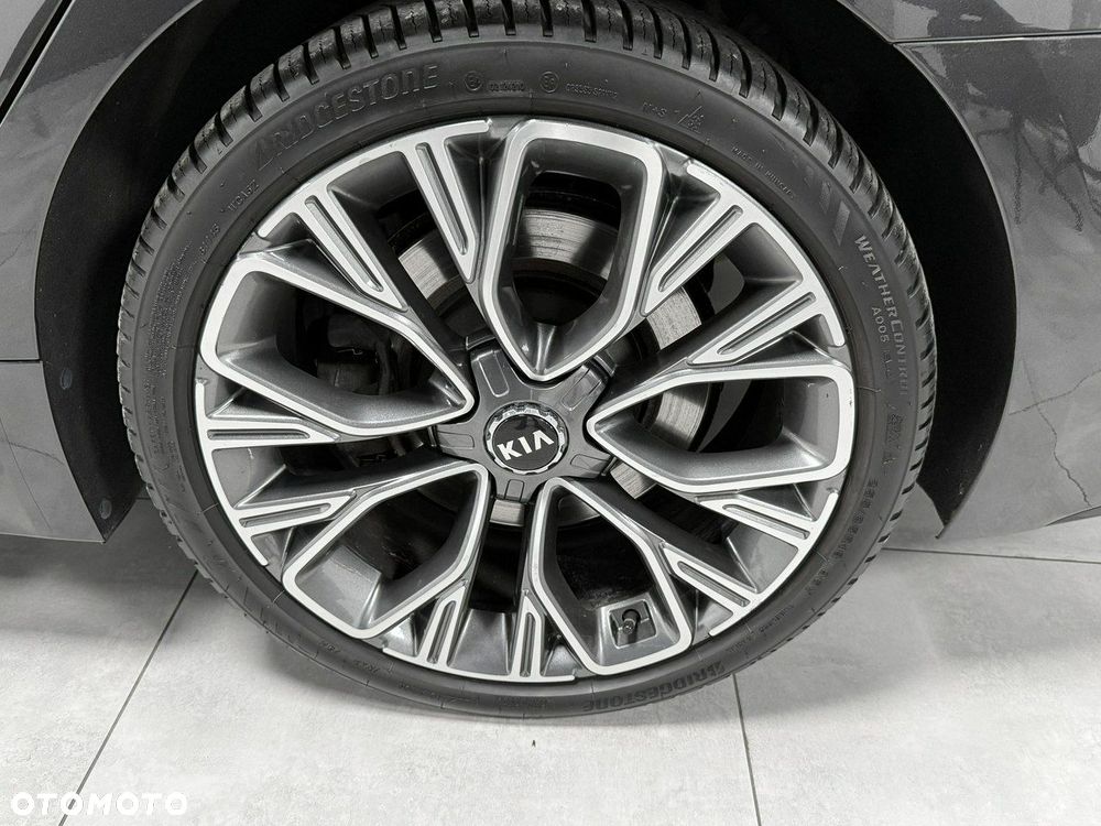 Kia Stinger 2.0 T-GDI GT Line - 12