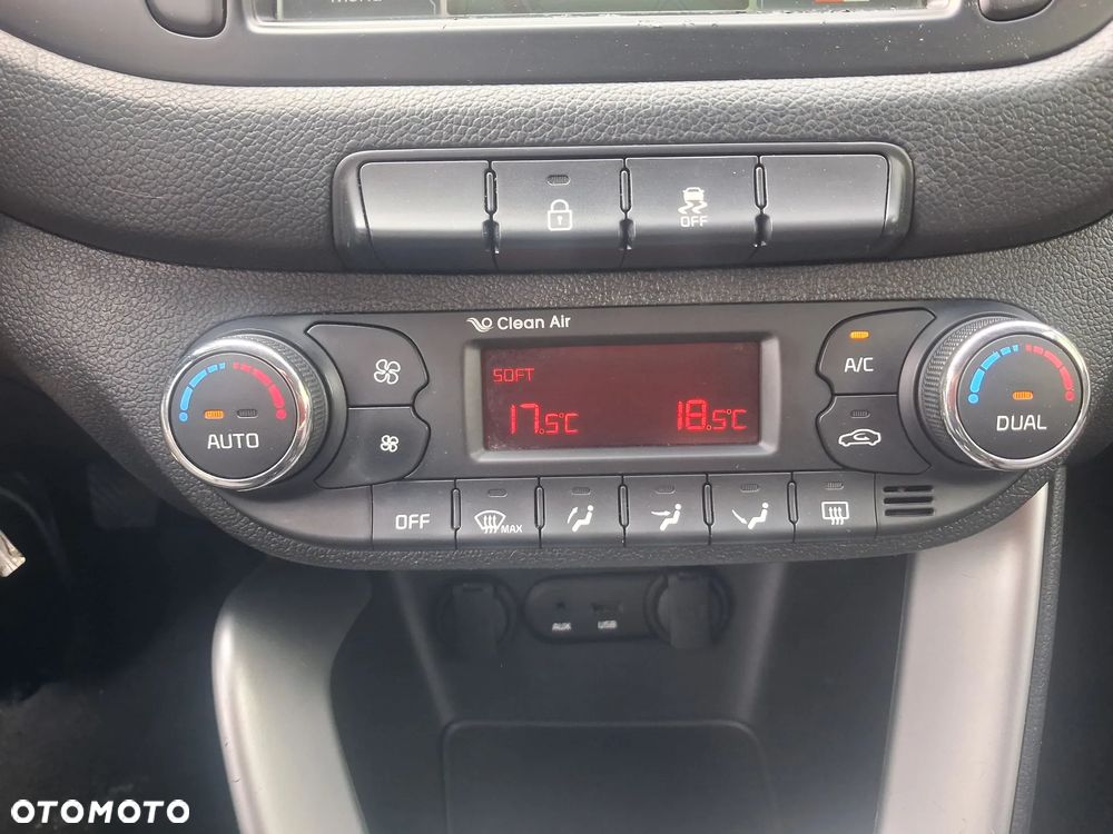 Kia Ceed 1.6 CRDi XL - 29