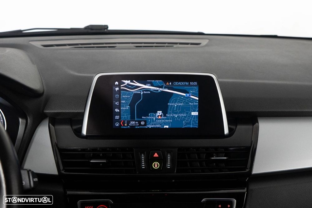 BMW 225xe Active Tourer Advantage - 22