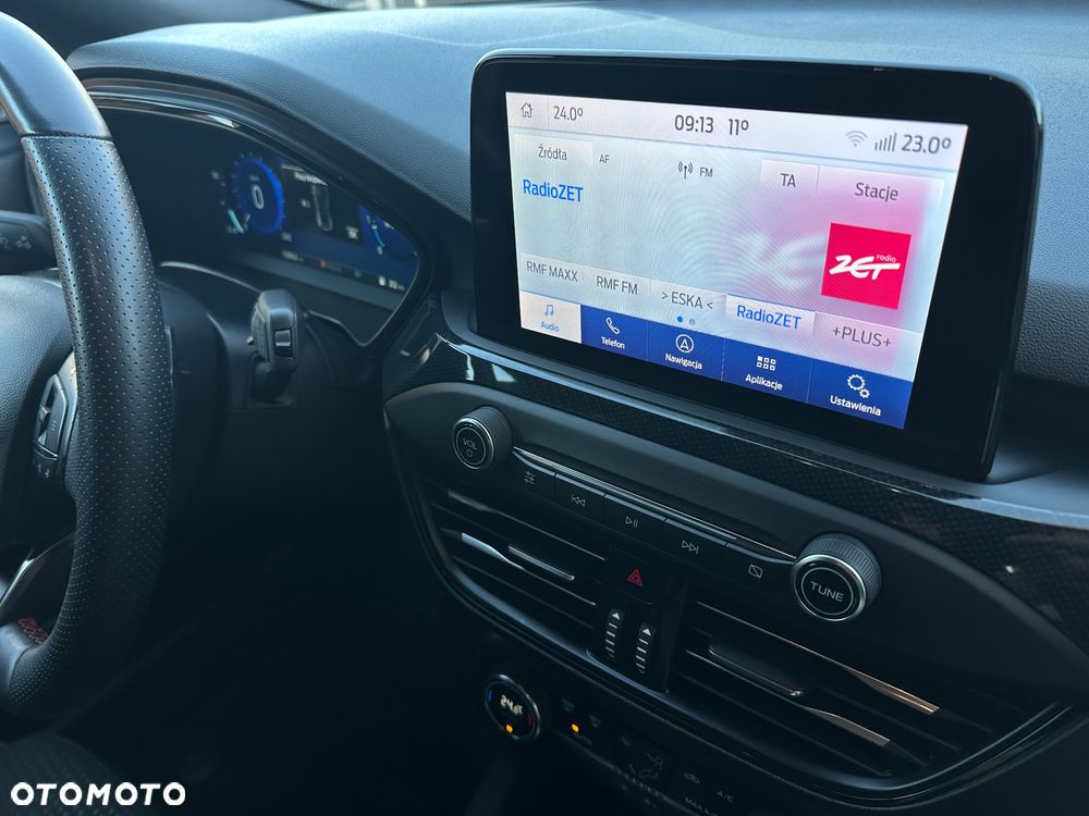 Ford Focus - 26