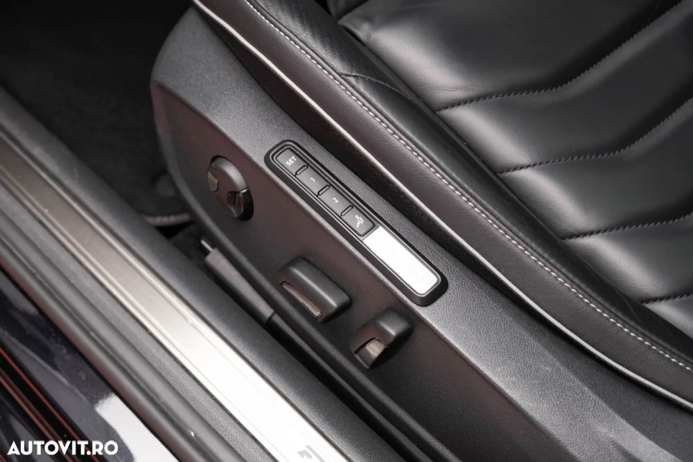 Volkswagen ARTEON 2.0 TDI SCR 4Motion DSG R-Line - 8