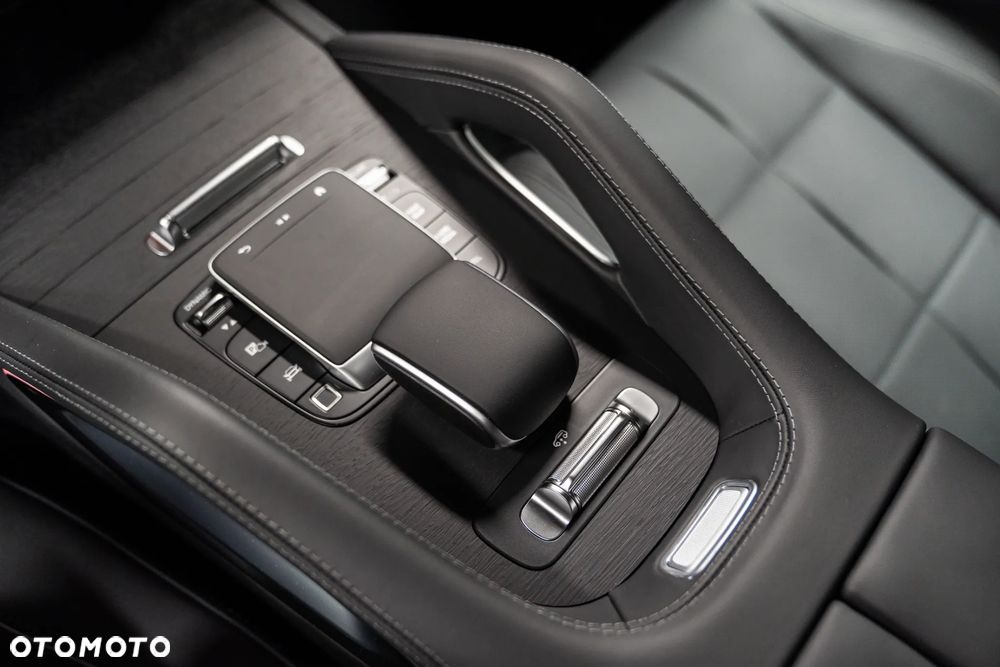 Mercedes-Benz GLS 450 d mHEV 4-Matic AMG Line - 31