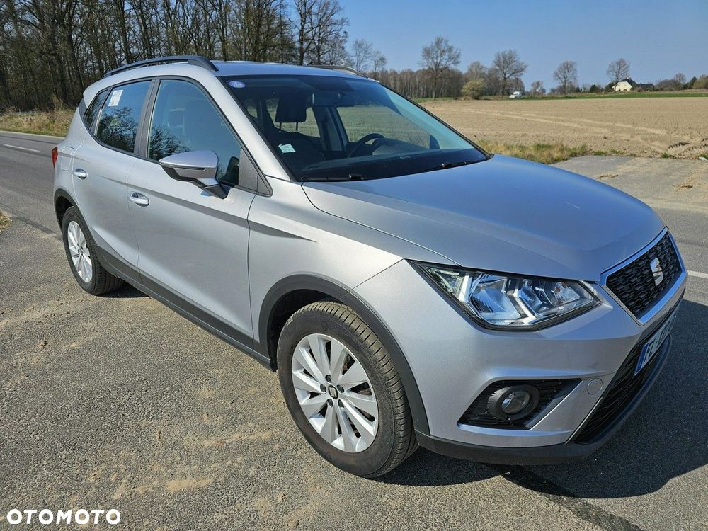 Seat Arona - 32