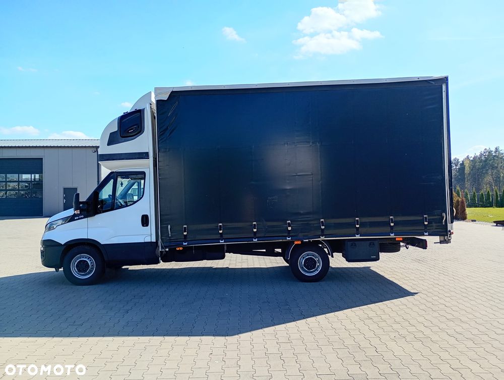 Iveco 35S17 - 6
