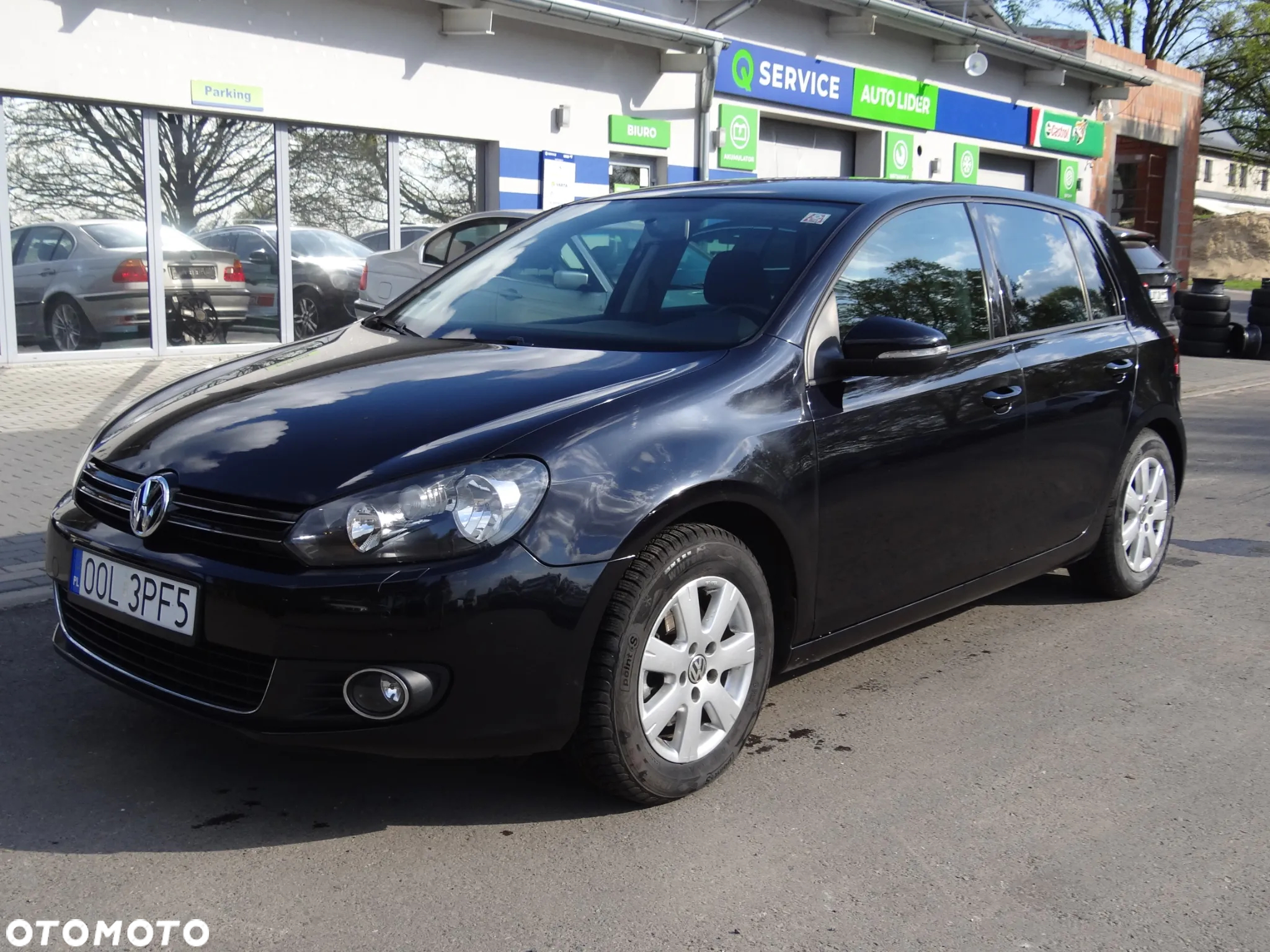 Volkswagen Golf 1.4 TSI Team - 2