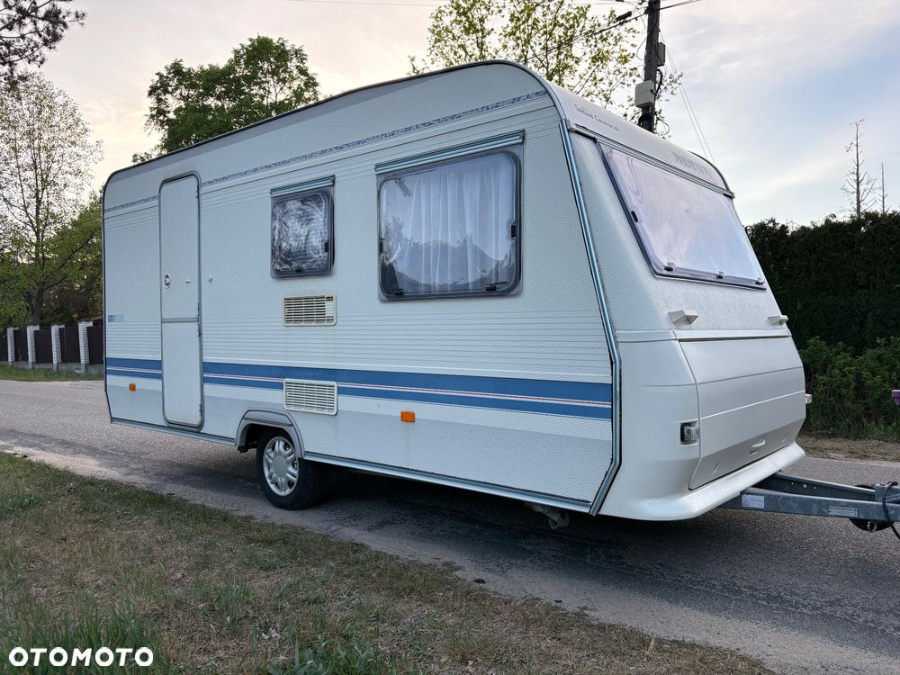 Adria UNICA 430 - 6