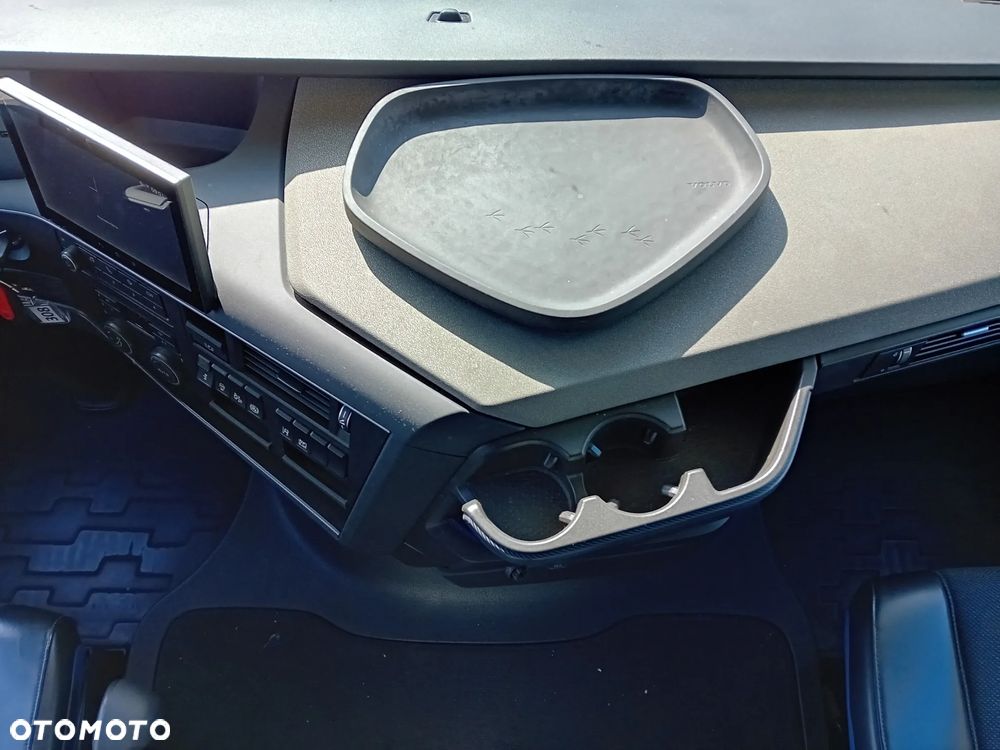 Volvo FH 13 500KM MY2021 - 14