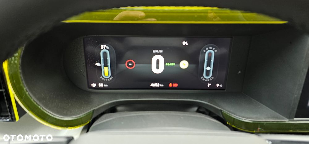 Fiat Grande Panda 44 kWh Pop - 13
