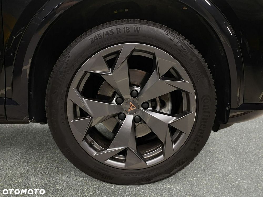 Cupra Formentor - 12