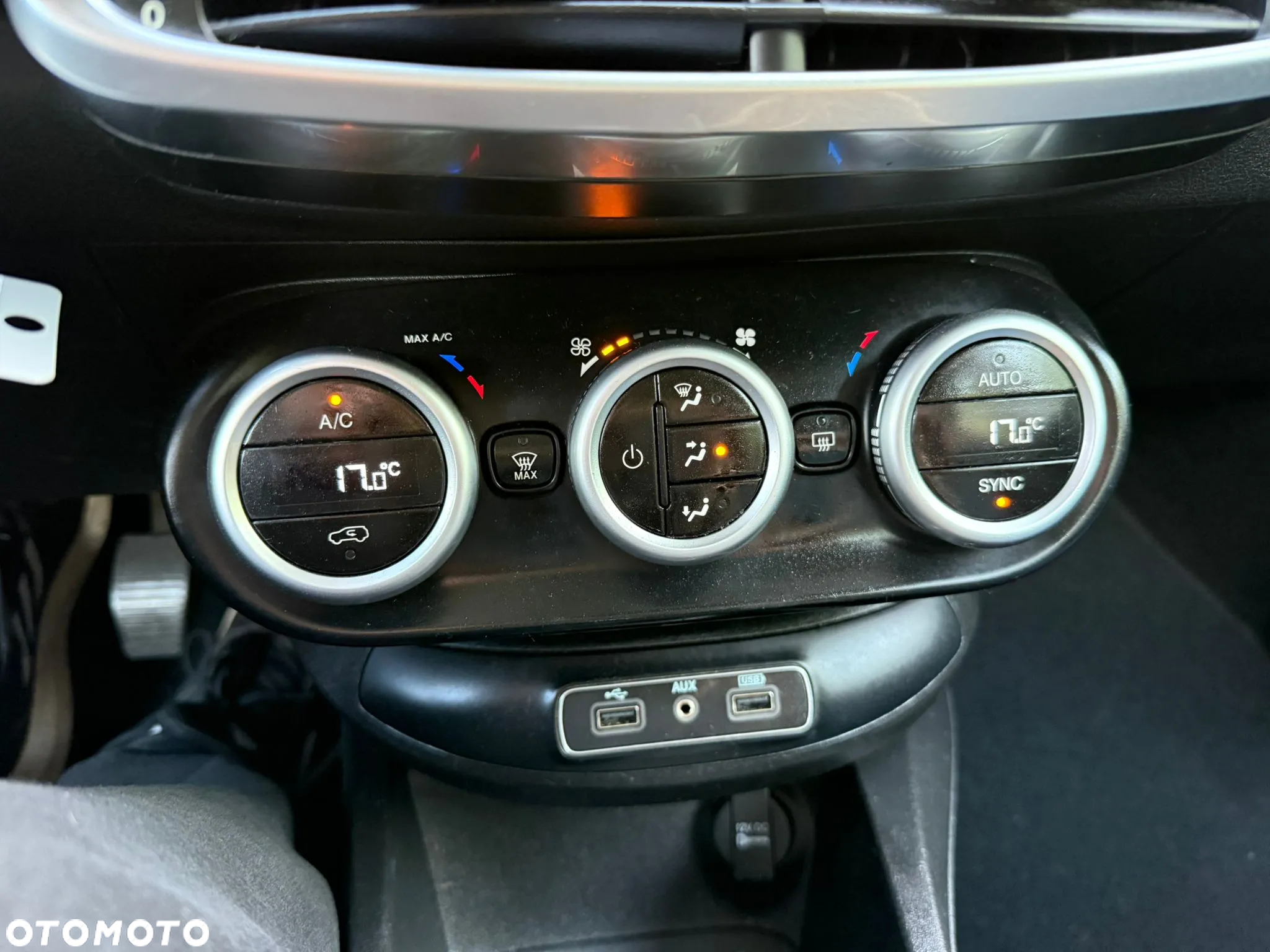 Fiat 500X 1.6 E-torQ 4x2 Pop - 26