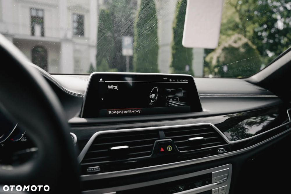 BMW-ALPINA B7 - 22