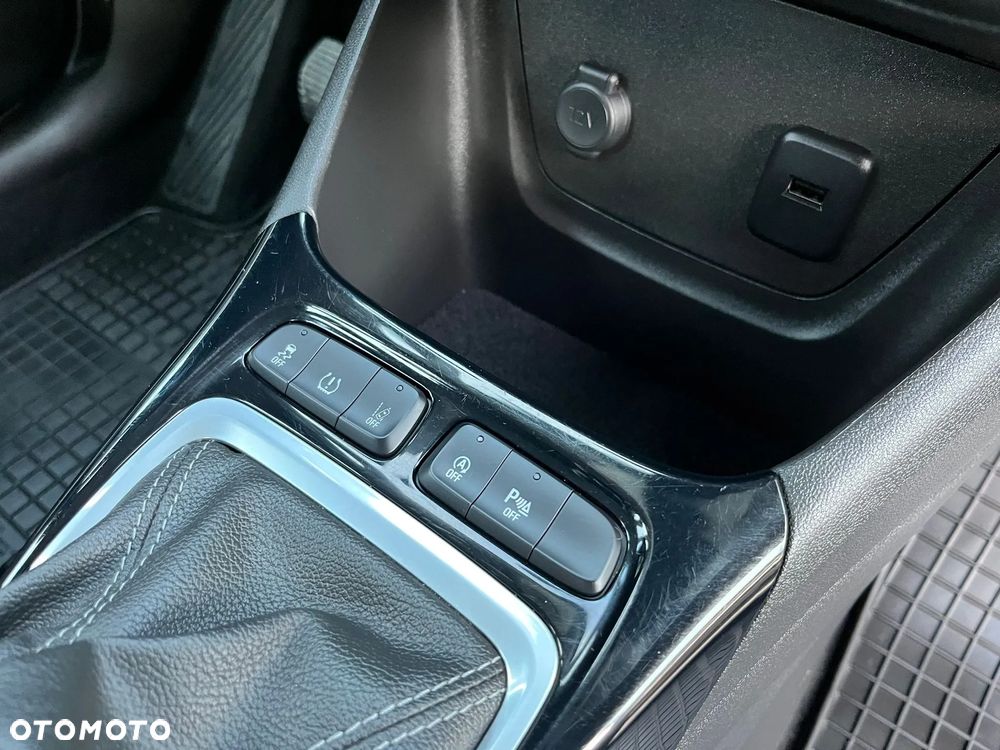 Opel Crossland X 1.2 Start/Stop Limited Edition - 32