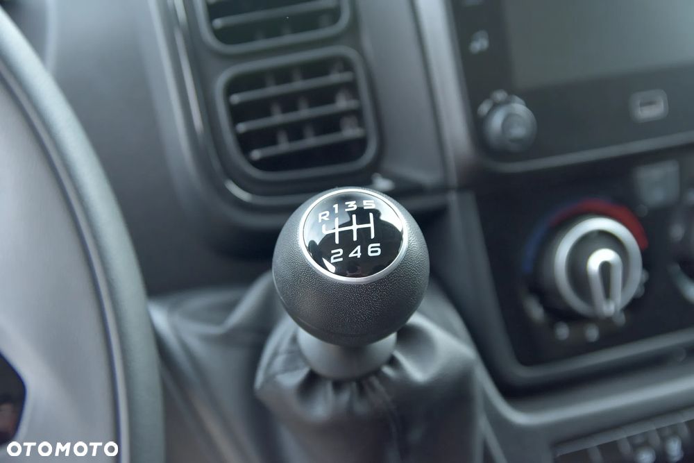 Fiat Ducato Maxi L4H2 140KM DMC 3.5t - 11