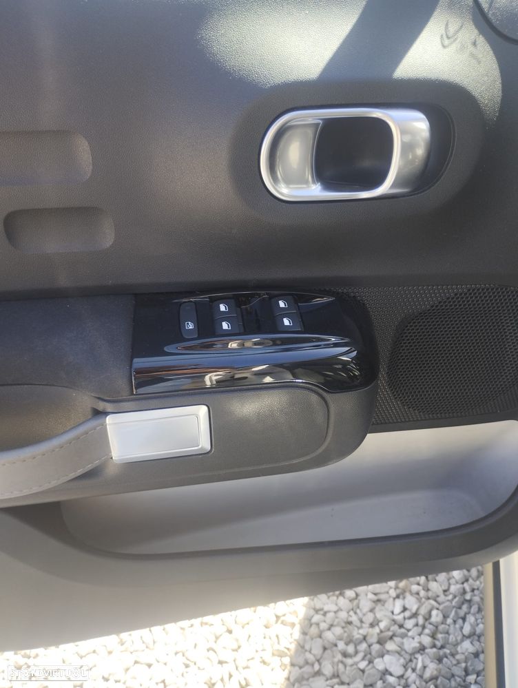 Citroën C3 1.5 BlueHDi Origins - 13