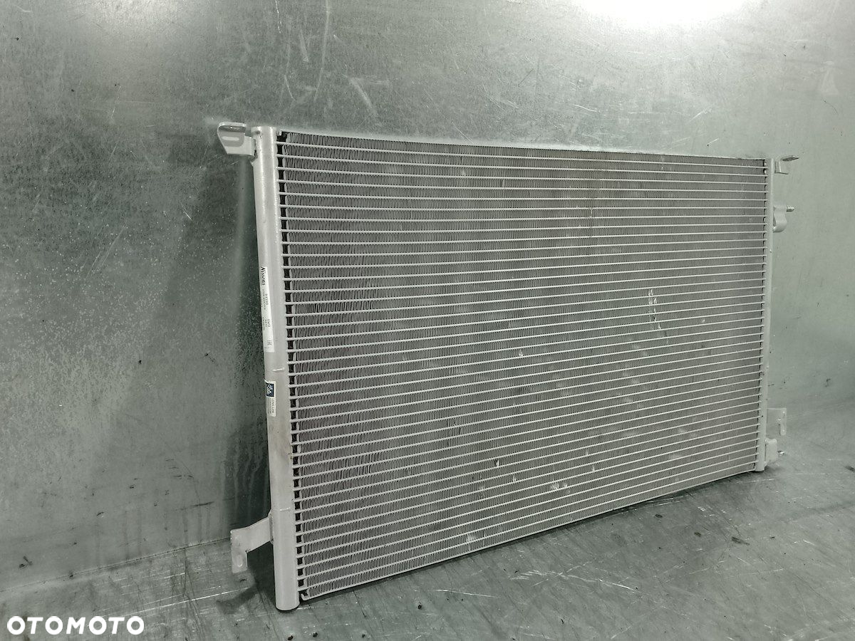 CHŁODNICA KLIMATYZACJI OPEL SIGNUM 94598  195070 1.9 CDTI - 5