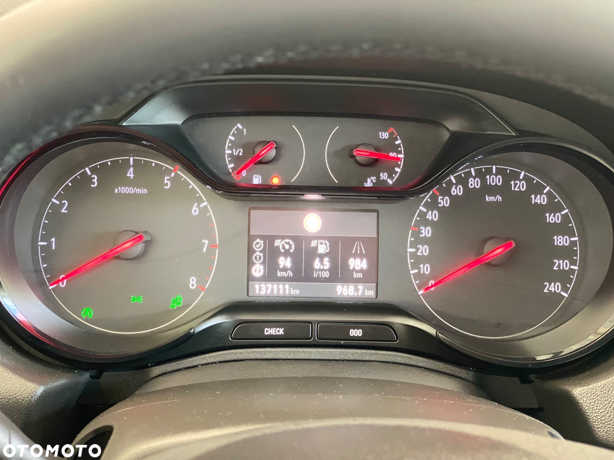 Opel Grandland X 1.5 D Start/Stop INNOVATION - 25