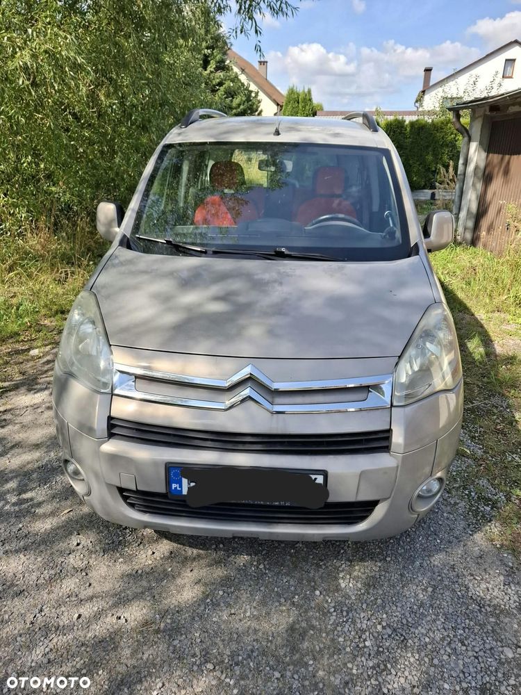 Citroën Berlingo 1.6 HDi Multispace - 1