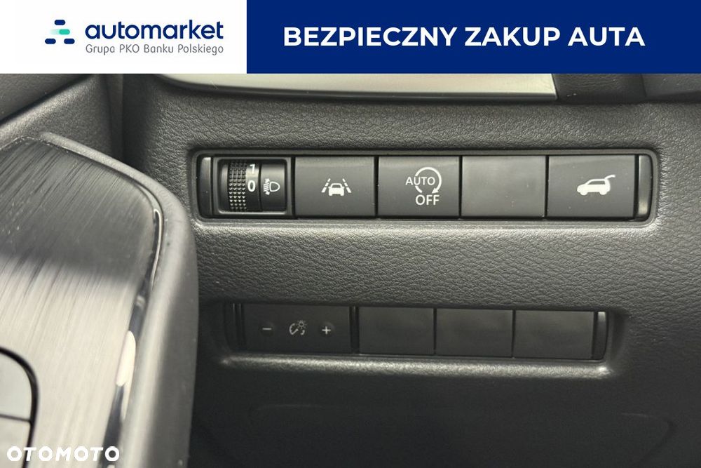 Nissan Qashqai 1.3 DIG-T MHEV N-Connecta Xtronic - 14