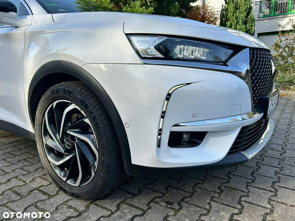 DS Automobiles DS 7 Crossback 1.6 E-Tense 4x4 Opera - 14
