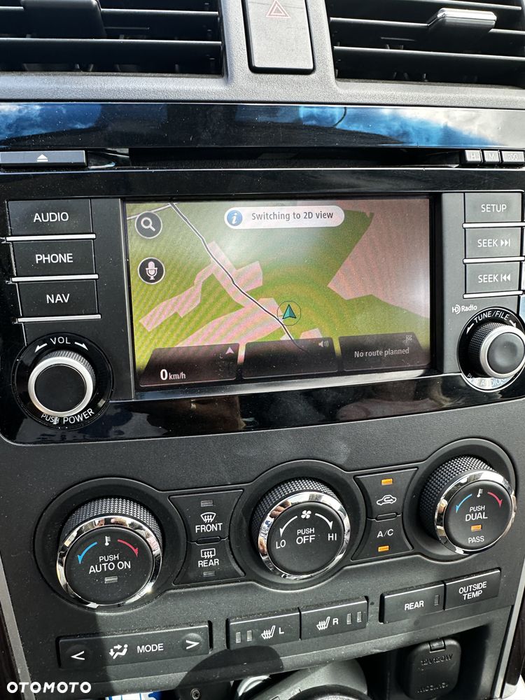 Mazda CX-9 3.7 V6 - 24