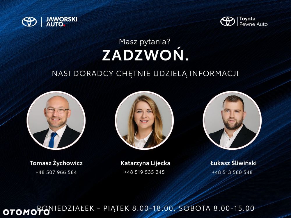 Toyota Corolla 1.8 Hybrid Style - 3