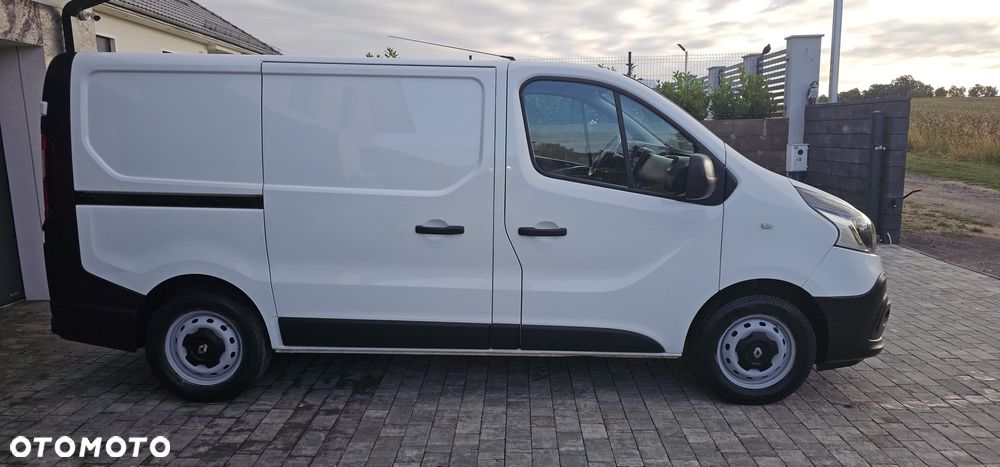 Renault Trafic - 7