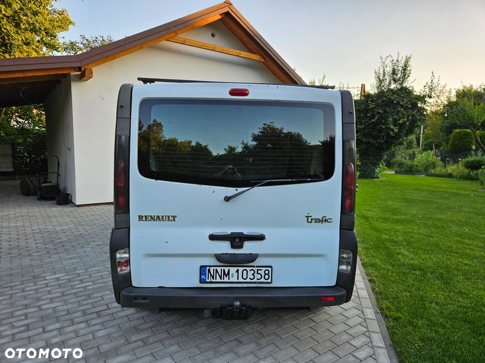 Renault Trafic - 40