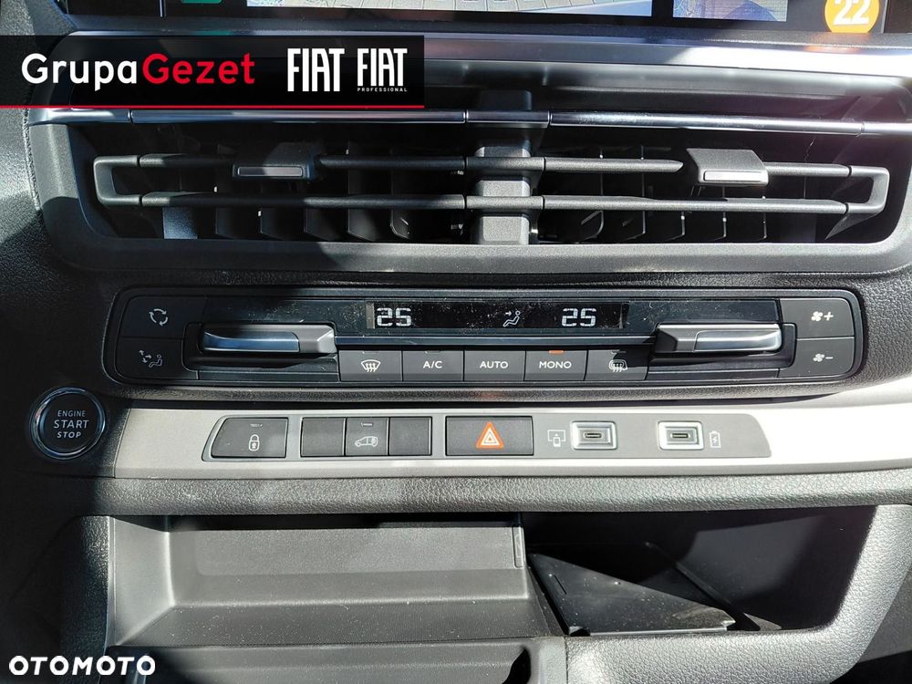 Fiat Scudo - 17