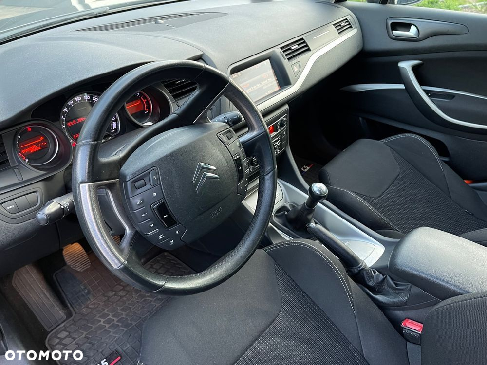 Citroën C5 - 26