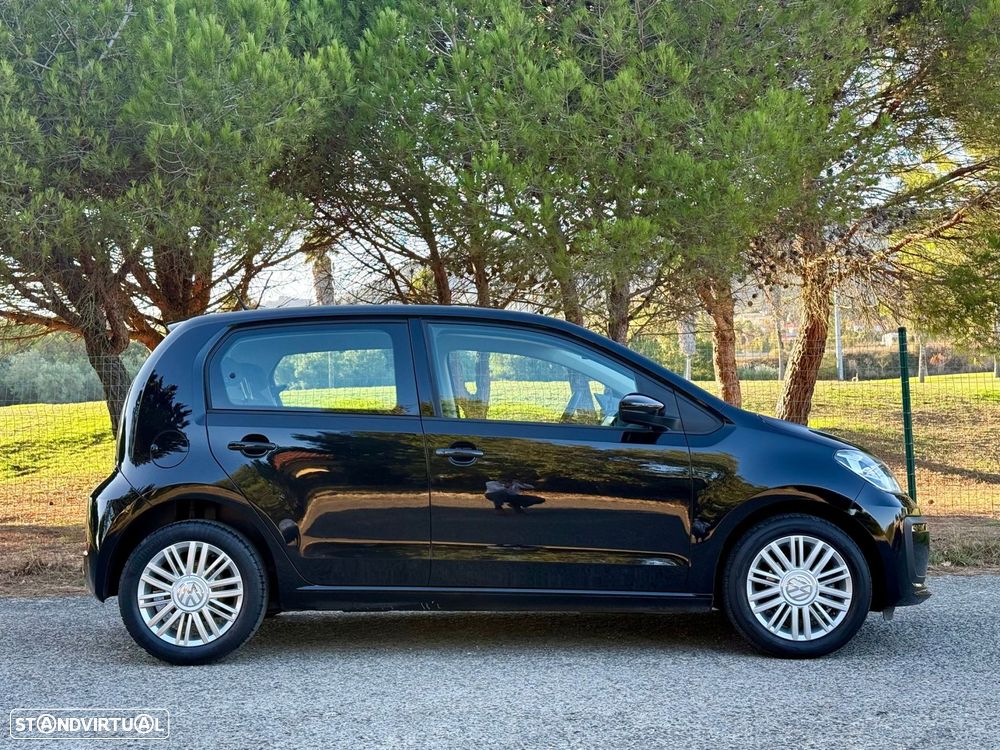 VW Up! 1.0 BMT Move - 9